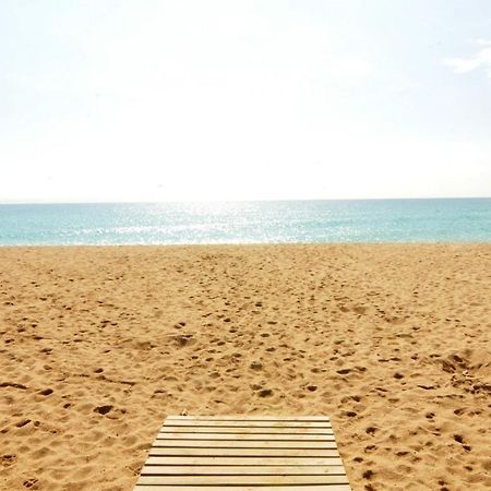 Homeholidaysrentals Lorraine Malgrat de Mar Kültér fotó